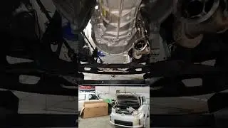 A lot of thought and work goes into building custom car setups