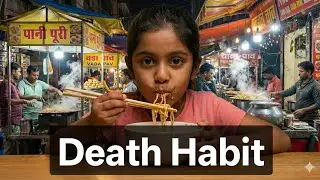 Death By Fast Food