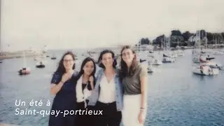 Un &eacute;t&eacute; &agrave; Saint-Quay-Portrieux, 2019