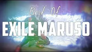 Best Of Maruso - A Destiny Montage