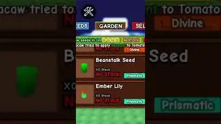 I Got Sugar Apple 🍏 | Grow A Garden #growagarden #roblox #jandel #gaming