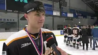 Easter Cup 2022 - U15 - Final Match Highlights