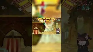 RICORDA: REID RITORNA SEMPRE. - #shorts #gaming #twitchitalia #ita #vtuber #brawlhalla