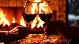 ROMANTIC MUSIC for Intimate Night #4💞Candlelight, 432Hz Love Making Music, Wine and Chill 2 Hours