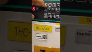 tabletop freezer -80