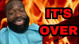 The Doenfall Of Adrien Broner
