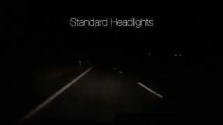120W Cree LED Light Bar Demo - Orange Earth Brisbane