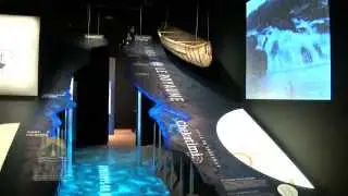 Exposition permanente Chek8timi - jusqu'o&ugrave; l'eau est profonde