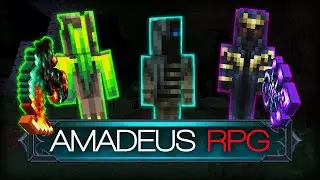 Amadeus RPG | Кейсы, ключи, билеты | Поднялся с рыбалки???