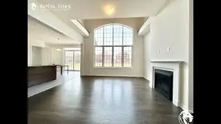 4 BED 4 BATH &ndash; DETACHED HOUSE FOR RENT &ndash; 20 JACK CRESCENT, SPRINGWATER