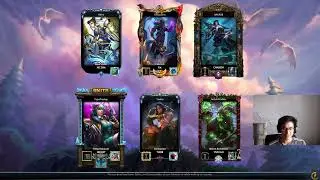 One of the Most CLASSIC Combinations in Joust (GM Ranked Joust, Ra Gameplay)