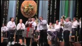 Blatnička-Směs polek,Kdo si...,Kolem páns..,U Hodonína