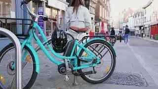 Introducing Our Matterhorn Bicycle D-Lock
