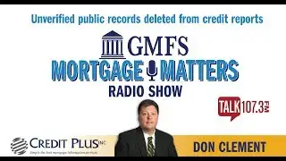 Credit Tips: No more tax lien and judgments listed on your credit reports