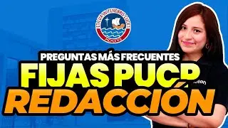 📣 Fijas PUCP | Redacción