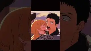 Marin confesses to Gojo 💌❤️ | Wanna Be Yours 🎵 | My Dress Up Darling 🎥🎞️