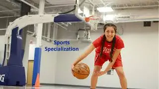 Dr. Henry Ellis - How Coaches Can Encourage Athletes & Help Prevent Injuries