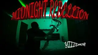 Yiiidam - Midnight Rebellion [Official Music Video]
