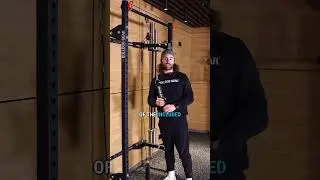 Probably the best addition to your home gym - for under &pound;90 👀