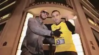 Mister You : 3Arbi Fi B&eacute;rize Feat Apoka Feat Balti . [Clip Officiel]