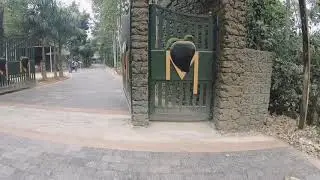 Mango Meadows Agricultural Theme Park Kaduthuruthi,Kottayam