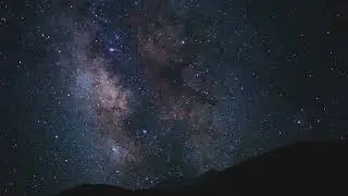 Northern Lights And Aurora Borealis - Relaxing Ambient Music for Study, Sleep & Stress Relief