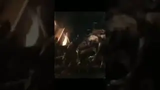 Thor love and thunder leaked scene / thor 4 leaked scene #spoilers