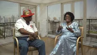 BPX TV RESEAU AP PREZANTE BEL TALK SHOW MAGAZINE AK SONY BEL ANFOM & Mme VERTULULE MARCELIN JEAN