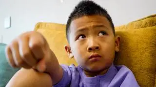 Born Blind, But Never Broken: Six Days with Chenchen in a Chinese Inclusive Kindergarten