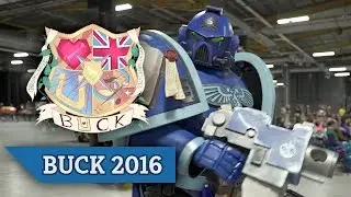 BUCK 2016 Highlights