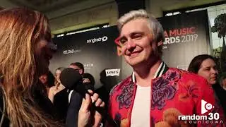 Random 30 Countdown - APRA Awards Melbourne 2019