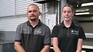 What It&rsquo;s Like to Be an Apprentice Technician at BMW.