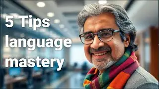 Ditch the Basics: Master a Language Faster!