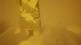 Mirage Tower ADDED in Gamma Emerald!