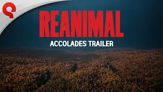 REANIMAL | Accolades Trailer