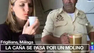 La 1 de Televisión Española (2019)