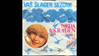 Neda Ukraden - Alcak - (Audio 1978) HD