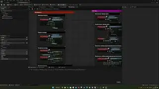 Обзор Async Timer, Safe Delay и Global Timer на Unreal Engine 5.5|Ep.6