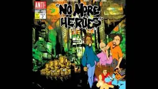 4 people - Solillaquists of Sound - No More Heroes