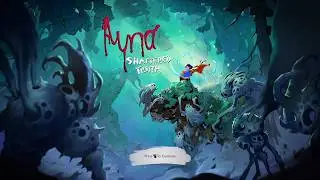 Ayna Shattered Truth c Game KS