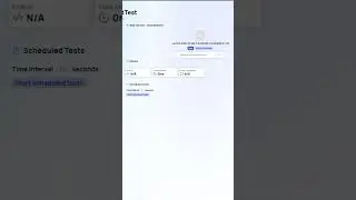 How to check if a website is down or not