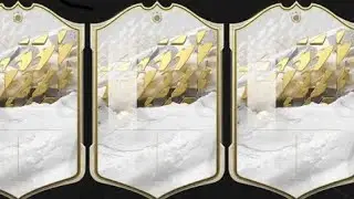 Opening 93 plus Icon moment player pick road to 160 subs