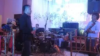 Driftwoods - Balisong (Rivermaya Cover) Noah's Ark Place, Apalit, Pampanga