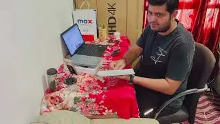 &ldquo;Lenovo Tab Unboxing 🔥 | Sasta, Stylish aur Superfast!&rdquo; | RocksVipin