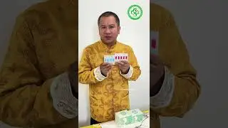 Иглы для фейслифтинга https://t.me/chinesemed_school #shorts #ДокторХуан