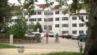 The Colony Hotel