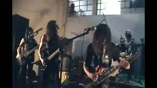 Poison Fire - Eu  vou te F&%$# -  Tomarock Fest.🤘🏻