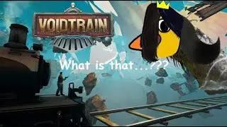 its the sound of a train WHOOP WHOOP!!  VOID TRAIN LIVE STREAM