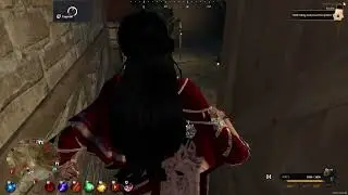 Lisa In Myst Hollows I The Solo Sorceress I Core Course Day !sr !discord (Part 5/50)