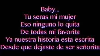 Gotay El Autentiko - Si Se Enteran (Letra)